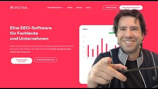 SEOcrawl Review und Tutorial: Optimiere deine Website mit SEO Crawl