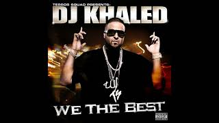 DJ Khaled ft. Trick Daddy, Rick Ross &amp; Flo-Rida un - Bitch I'm From Dade County
