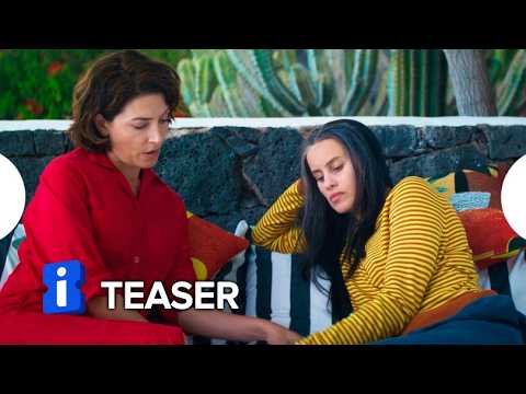 Natal Amargo l Teaser Trailer Oficial Legendado