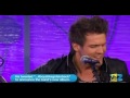 Boys Like Girls - Be Your Everything [Live]