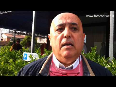 Frescodiweb.it - Ermanno Rossi, nuovo sindaco di Passignano s/T