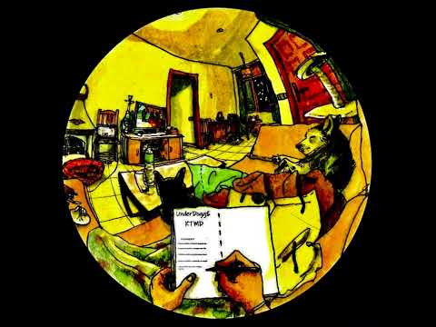 Underdogg$ - KTMD