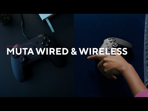 Геймпад Trust GXT 541 Muta USB Black (24789)