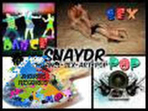 ESNAYDR(DANCE-SEX-ART-POP) JHORD´S