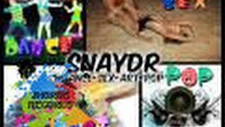 ESNAYDR(DANCE-SEX-ART-POP) JHORD´S