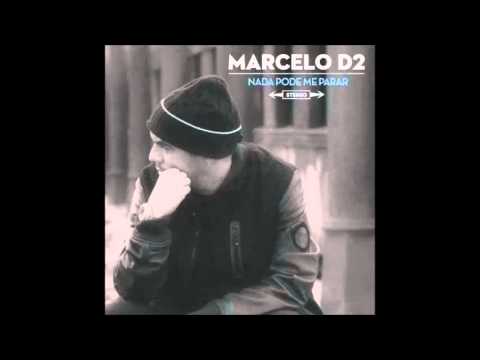 Marcelo D2 - md2