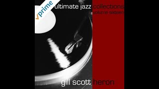 Gil Scott Heron Save The Children