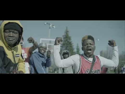 DJT-Evrad Diki Danse un peu /2022 c’est mon année/ (clip officiel)