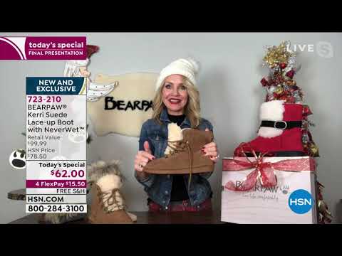 HSN | Shannon's CRAZY For Christmas 12.01.2020 - 10 PM