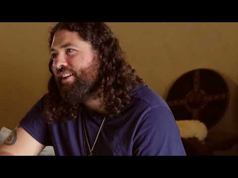 Aisling | Uncertainty & Equivocation. Lorcán Mac Mathúna and Rónán Ó Raghallaigh discuss