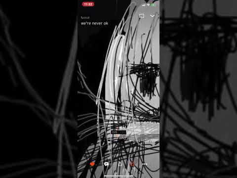 OGODTHEDEITY - we’re never ok