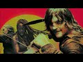 The Walking Dead 10x01 Soundtrack (Eugene Blacknell & The New Breed - I'm so Thankful)