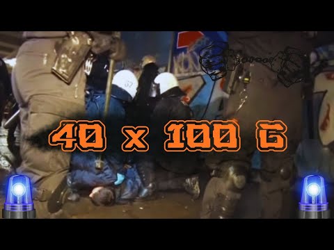 Champpain 309 x Lali - 40 x 100 g (Official Clip) 