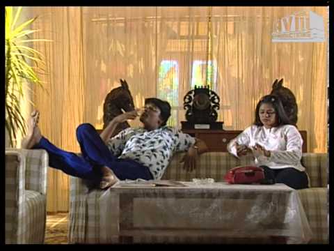 Episode 166: Sontham Tamil TV Serial - AVM Productions