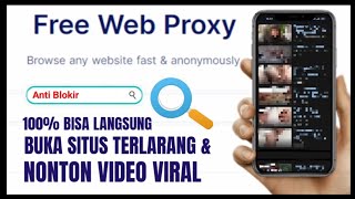 Download lagu How to Use a Proxy to Open Blocked Sites || How to Use a Free Web Proxy mp3