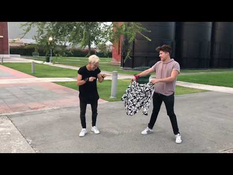 KRSH - Llévame a volar Promotour MONTERREY