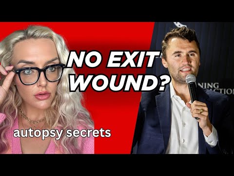 Charlie Kirk Autopsy Breakdown: Facts vs Rumors