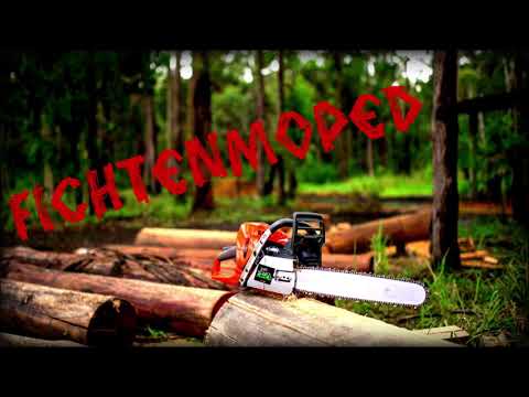 BGL BUNKA  Allstars - Fichtenmoped (Prod. by Danny D)