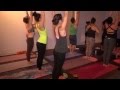 DANA HOT YOGA HOT VINYASA TEACHER TRAINING PROMO