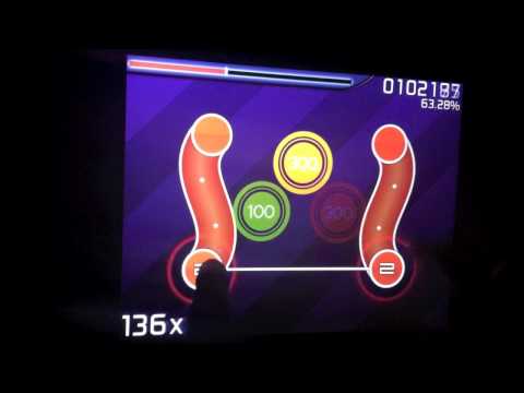 osu! stream fail - YouTube