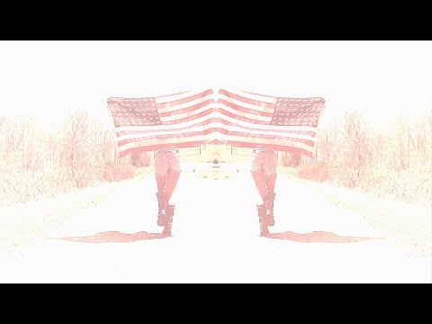 Tom Dobson - American Man [Official Video]