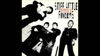 Stiff Little Fingers -  Bloody Dub
