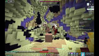 【hypixel/Skyblock】最強武器見つけました。【Minecraft】