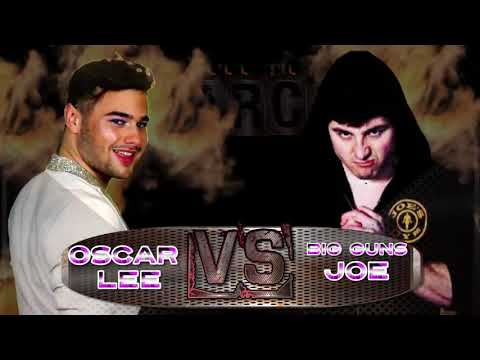 FTW - Oscar Lee Vs Big Guns Joe and Classic Jack Vs Crater FREE WRESTLING