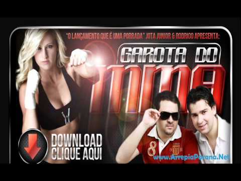 Jota Junior e Rodrigo - Garota do MMA