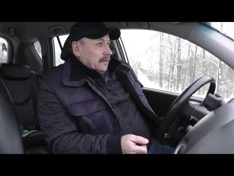 РАЗВОРОТ ЗИМОЙ НА ПЕРЕКРЕСТКЕ , ЭТО ШАНС ПРОВАЛА ПРИ СДАЧЕ В ГИБДД.