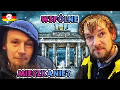 IROKEZ o wspólnym MIESZKANIU z PATRYKIEM