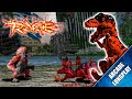 Primal Rage Arcade Longplay