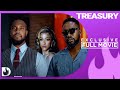 Treasury - Exclusive Blockbuster Nollywood Passion Movie Full 2023