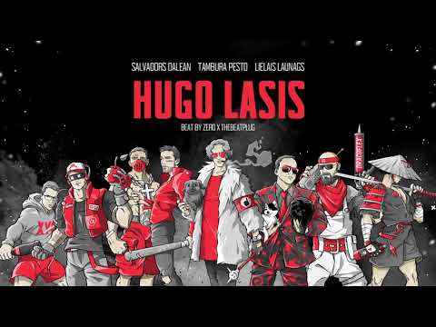 SINGAPŪRAS SATĪNS 2 – HUGO LASIS