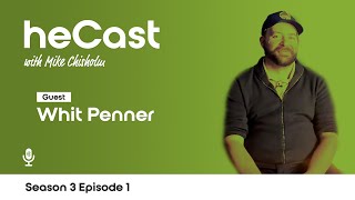 heCast Podcast S3 Ep 01