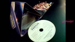 GEORGE CLINTON Presents P-FUNK ALL STARS - trust in yourself - 2005