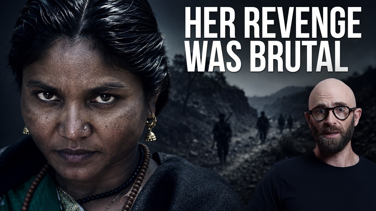 Phoolan Devi Had Zero Mercy for Her Abusers.