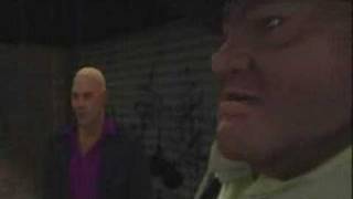 Secrets of the Ark - Broken Sword 4 (Trailer 1)