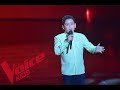 Demis Roussos - Goodbye My Love Goodbye - Raynaud | The Voice Kids 2022 | Auditions à l'aveugle