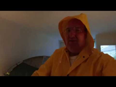 MongoTV_3259 - Danish Vlog - SKYBRUD Med Torden Søndag