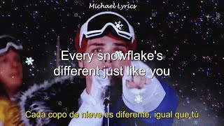 My Chemical Romance - Every Snowflake is Different | Lyrics/Letra | Subtitulado al Español