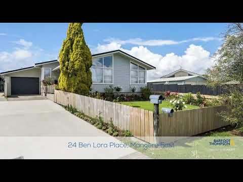 SOLD - 24 Ben Lora Place, Mangere East - Karan Sawhney and Kamal Mann