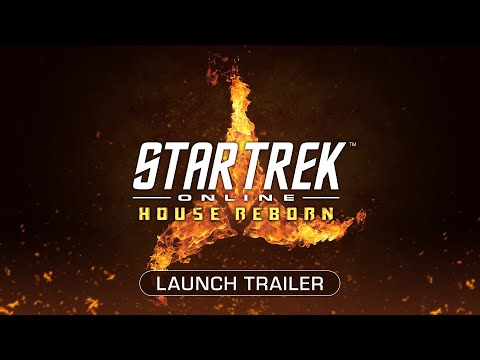Star Trek Online: House Reborn Trailer