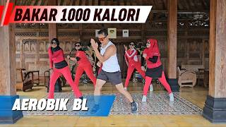 Download lagu BURN 1000 CALORIES WITHOUT TIRED BL BODYFIT AEROBIC mp3 Download lagu BURN 1000 CALORIES WITHOUT TIRED BL BODYFIT AEROBIC mp3