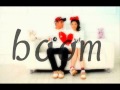 Make My Heart Say Tick Tick Boom