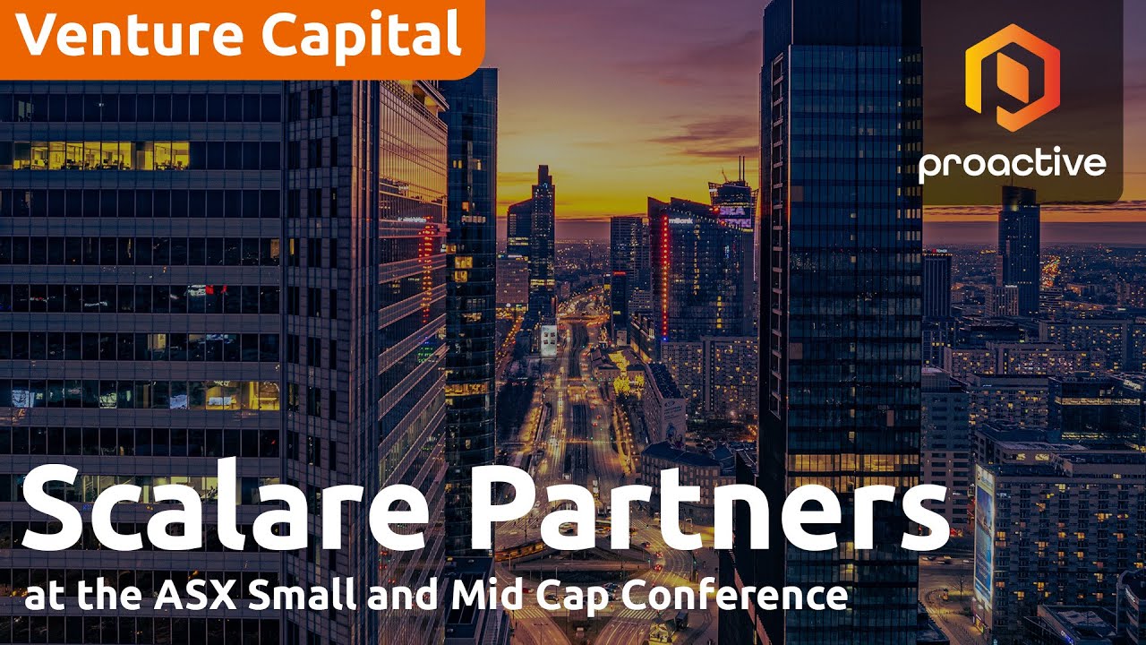 Scalare Partners fuels tech growth with new acquisitions and investments - ASX SMIDcaps