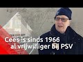 PSV zet supervrijwilliger in het zonnetje