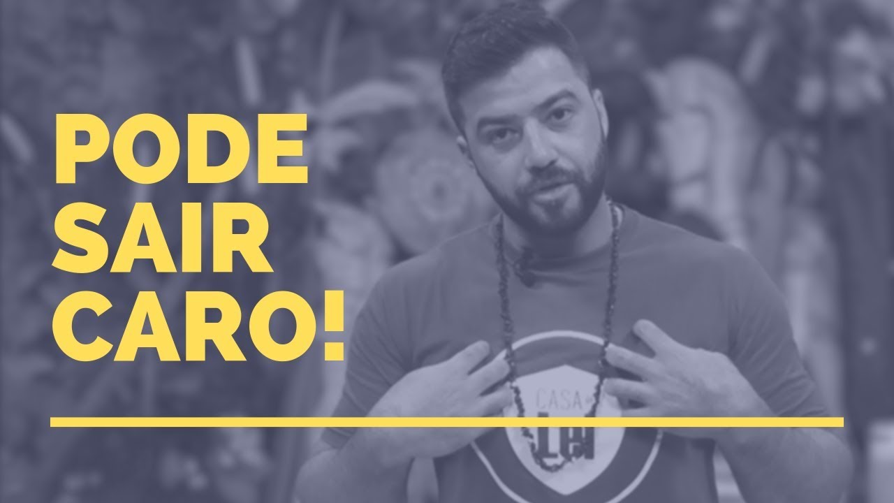 O SEU COMPROMISSO ESPIRITUAL (Você precisa assistir este vídeo!)