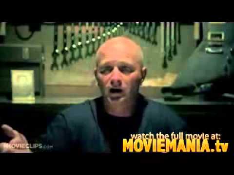 My Amityville Horror - Full Uncut Scenes