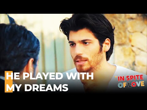 Defne Learned About Damla Incident - In Spite Of Love Episode 15